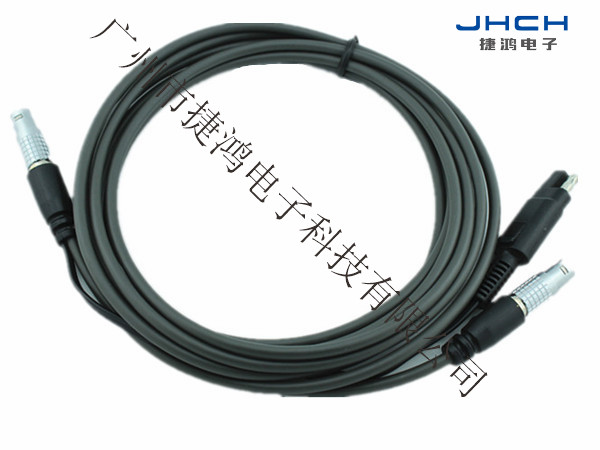 A00902GPS Host station power cord