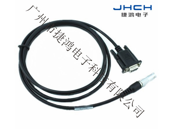 733280 (gev160) host computer cable