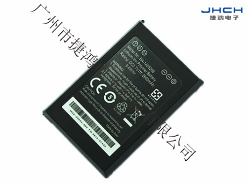 BA-1405206 TRIMLE JUNO-SA/SB GPS lithium battery