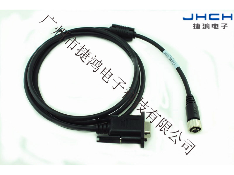 DOC210 Com data cable