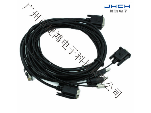 60789-00 Tianbao multifunctional data cable