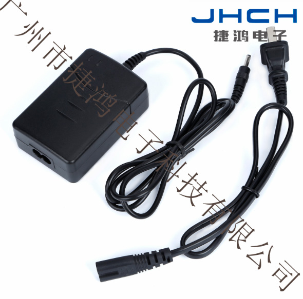 LD84-1000(3.5*1.35) Lithium battery charger