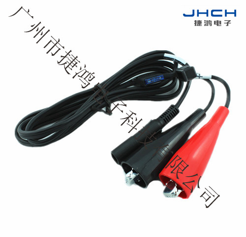 A01916 Battery power cord