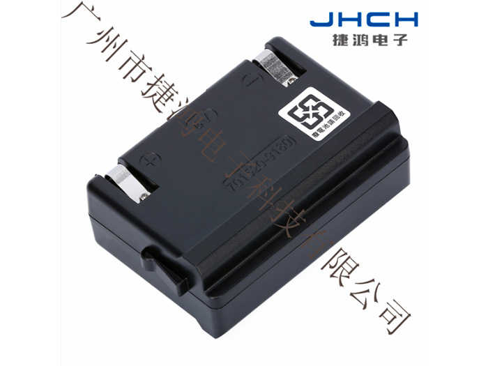 701520-9180-000 Tianbao DiNi12 electronic level Ni MH battery