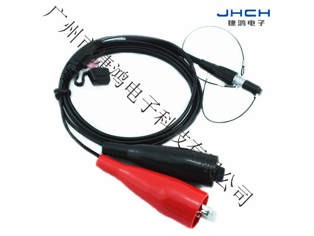 46125-20gps external power cord