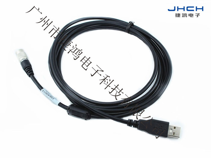 73840018 Tianbao Dini 03 level connecting computer cable