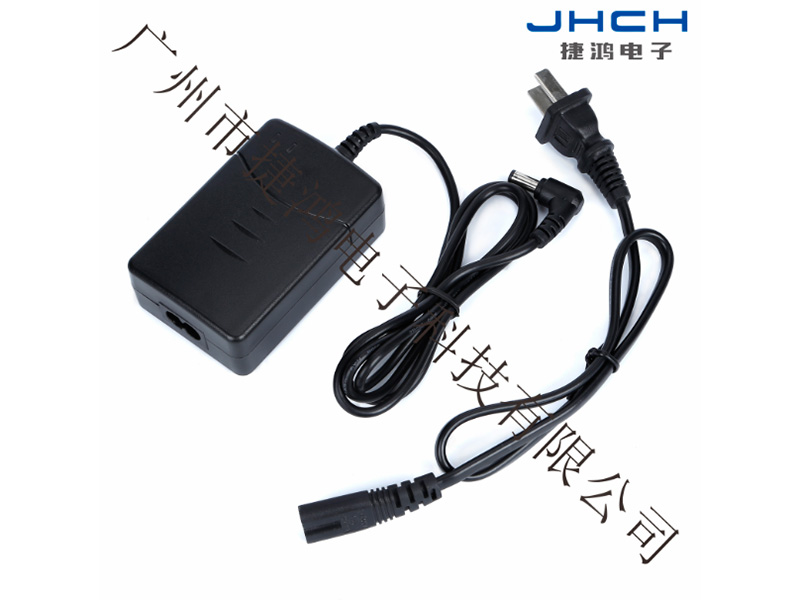 ND4860-400 Ni MH charger