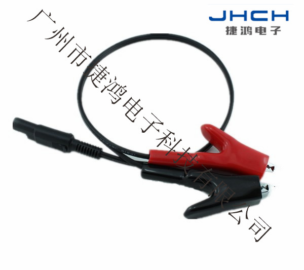 A00401 Battery power cord