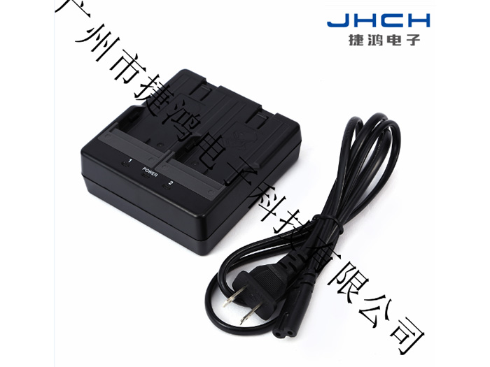 CDC68D Dual charger