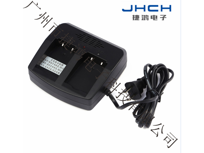 CL-1400 Dual charger
