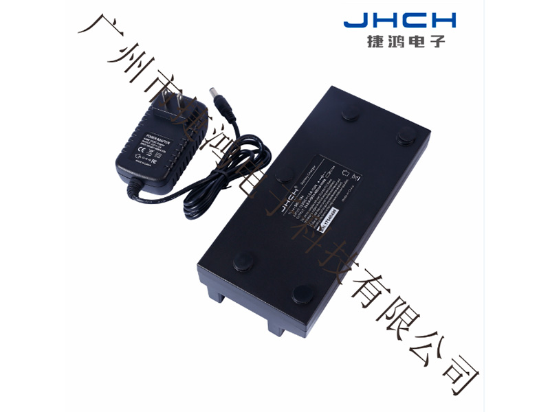 CH-S932X84 Dual charger