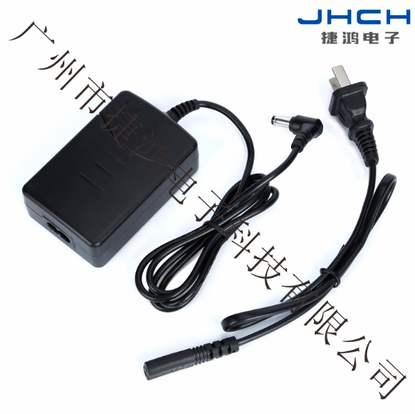 ND4860-400 Ni MH battery charger