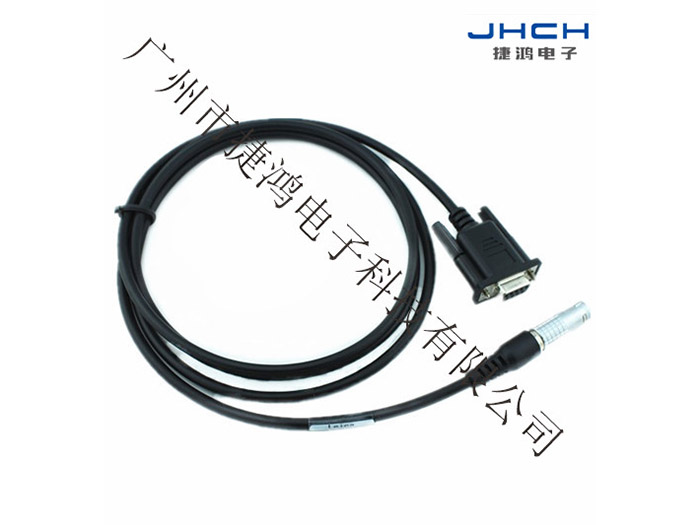 733282(GEV162)TM/TS30 data cable