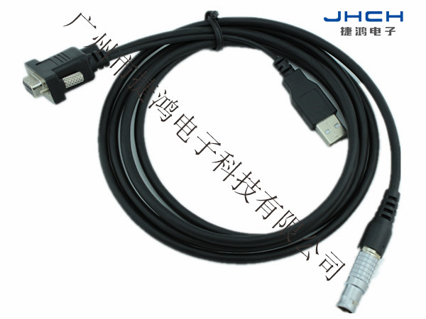 A00907 GPS USBHand thin line